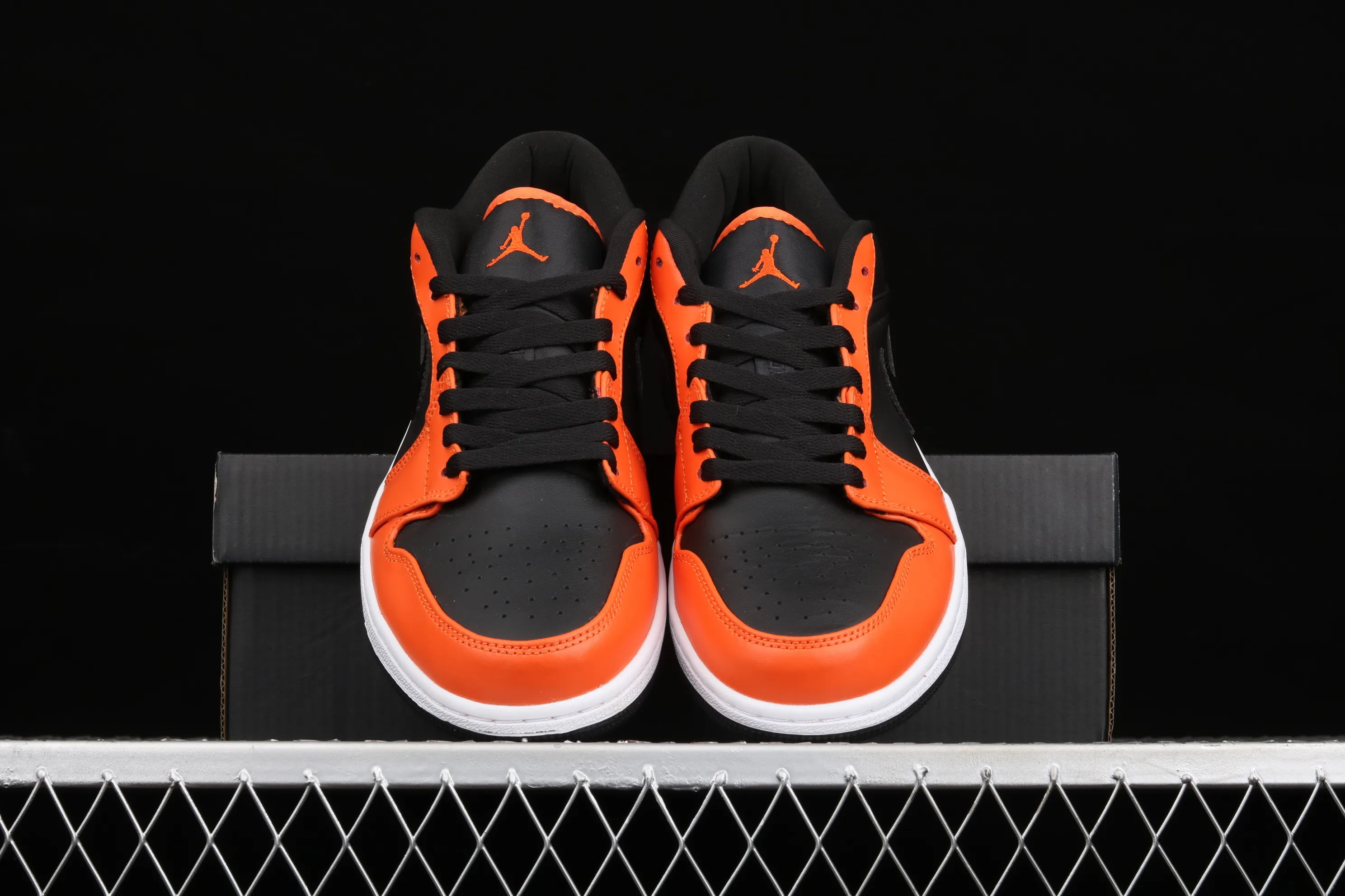 All categories Air Jordan Jordan series basketball shoes Air Jordan 1 Low Air Jordan 1 Low AJ1 Joe 1 low-top cultural basketball shoes CK3022-008